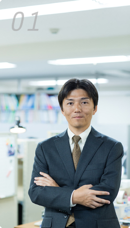 Yasuhiro Ezaki Image01